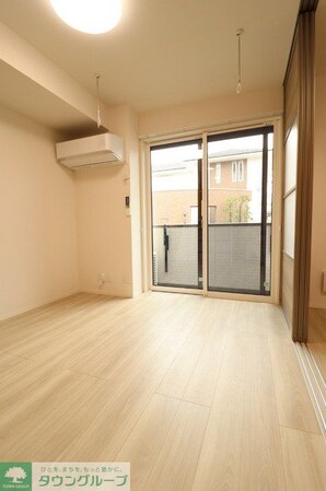 Dアセット飛田給の物件内観写真